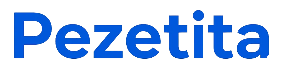 Pezetita Logo